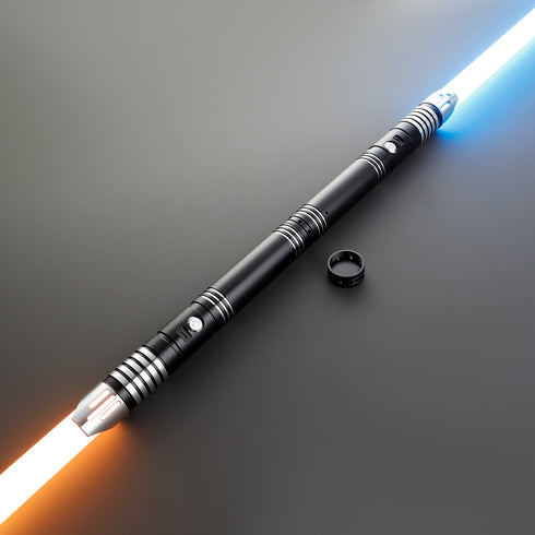 | The Saber Factory